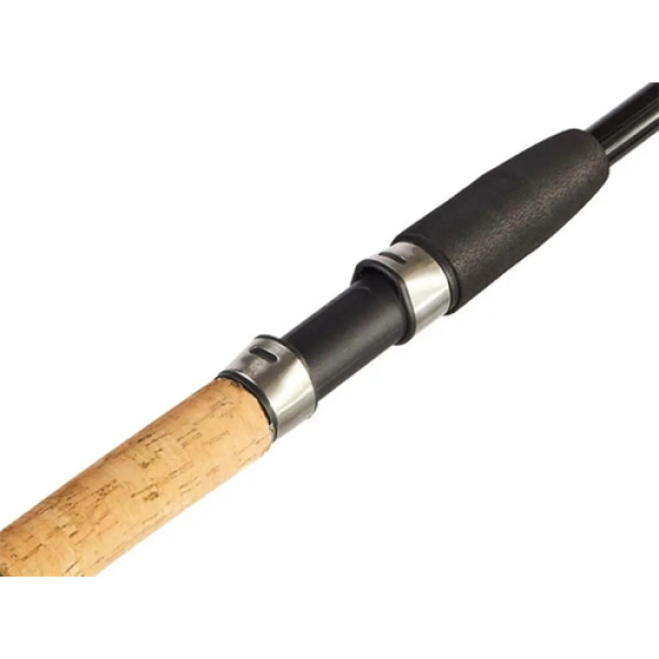 Вудлище фідерне Salmo SNIPER FEEDER 180 180g 3.9m (4114-390)