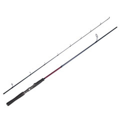 Spinning rod Salmo Elite SPIN 8-38g 2.7m (4135-270)