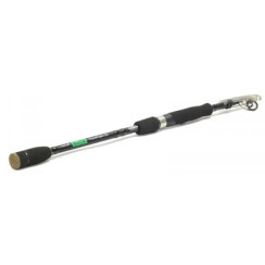 Spinning rod Salmo ELITE TRAVEL SPIN 20 3-20g 2.13m (4158-213)