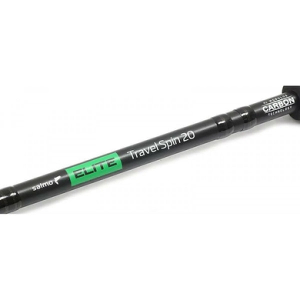 Вудлище спінінгове Salmo ELITE TRAVEL SPIN 20 3-20g 2.13m (4158-213)