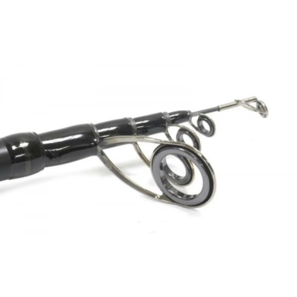 Вудлище спінінгове Salmo ELITE TRAVEL SPIN 20 3-20g 2.32m (4158-232)