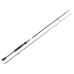 Spinning rod Salmo ELITE JIG & TWITCH 18 4-18g 1.98m (4169-198)