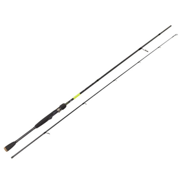 Spinning rod Salmo ELITE JIG & TWITCH 18 4-18g 1.98m (4169-198)
