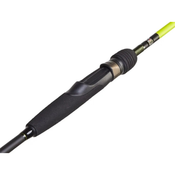 Spinning rod Salmo ELITE JIG & TWITCH 18 4-18g 1.98m (4169-198)