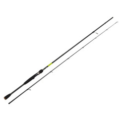 Spinning rod Salmo ELITE JIG & TWITCH 22 5-22g 2.13m (4170-213)