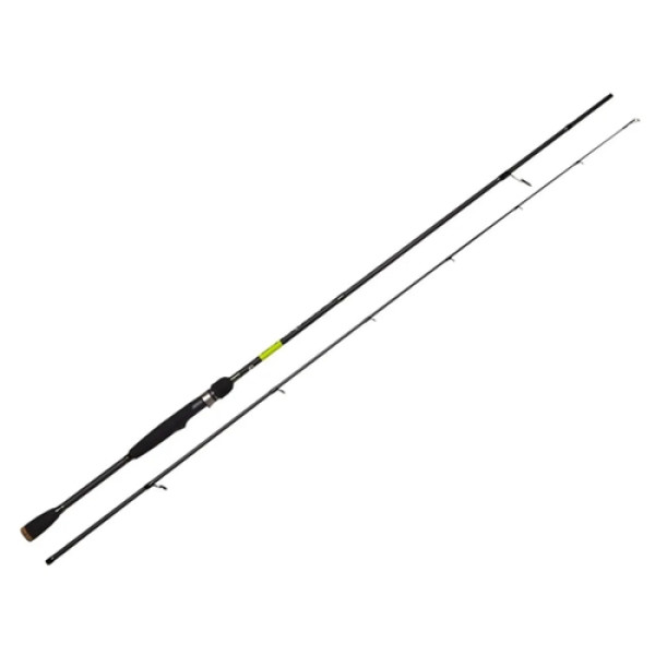 Вудлище спінінгове Salmo ELITE JIG & TWITCH 22 5-22g 2.13m (4170-213)
