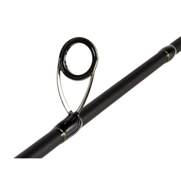 Вудлище спінінгове Salmo ELITE JIG & TWITCH 22 5-22g 2.13m (4170-213)