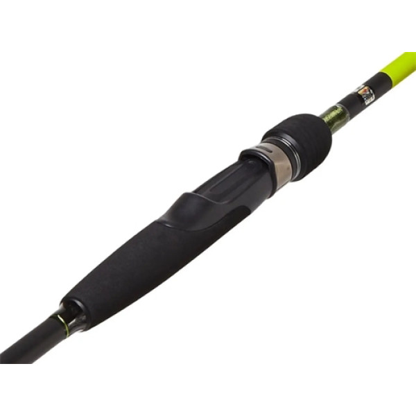 Вудлище спінінгове Salmo ELITE JIG & TWITCH 22 5-22g 2.13m (4170-213)