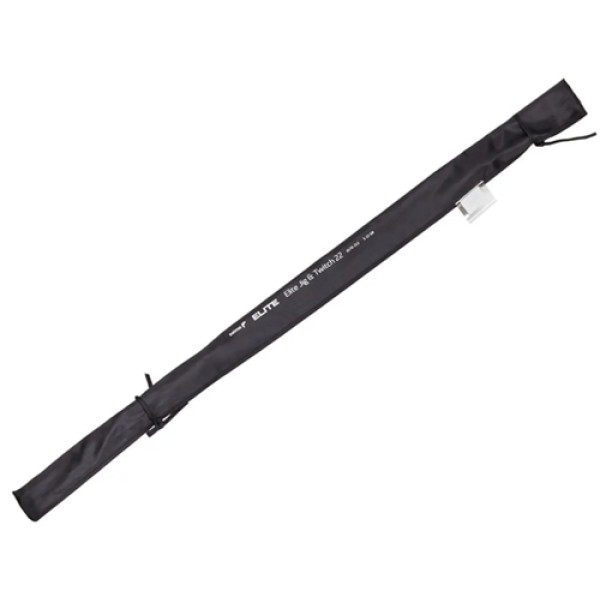 Вудлище спінінгове Salmo ELITE JIG & TWITCH 22 5-22g 2.13m (4170-213)