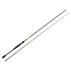Spinning rod Salmo ELITE JIG & TWITCH 25 6-25g 2.23m (4171-223)