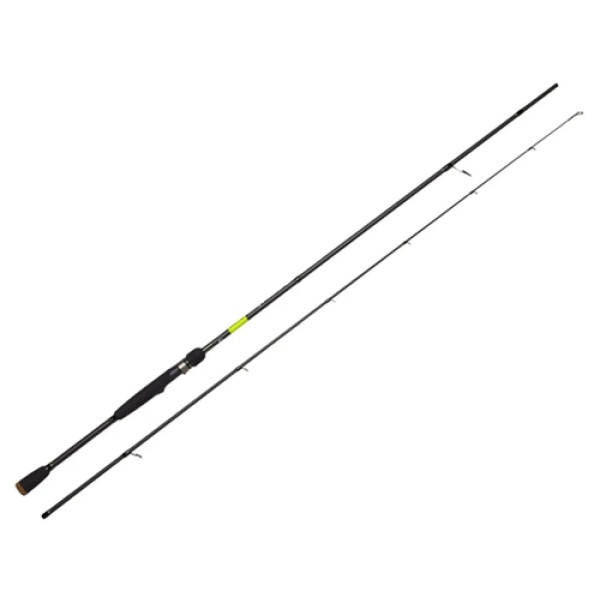 Spinning rod Salmo ELITE JIG & TWITCH 25 6-25g 2.23m (4171-223)