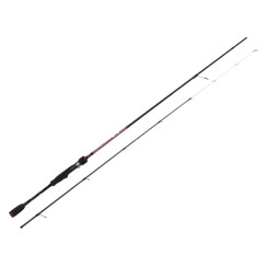 Вудлище спінінгове Salmo Elite MICROJIG S 7 2-7g 2.34m (4174-234)