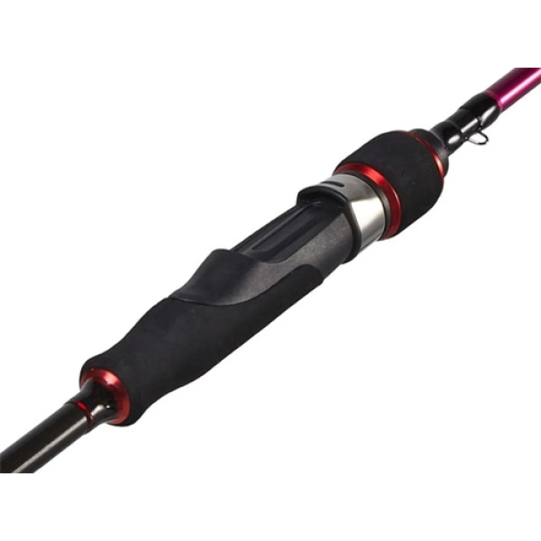 Вудлище спінінгове Salmo Elite MICROJIG S 7 2-7g 2.34m (4174-234)