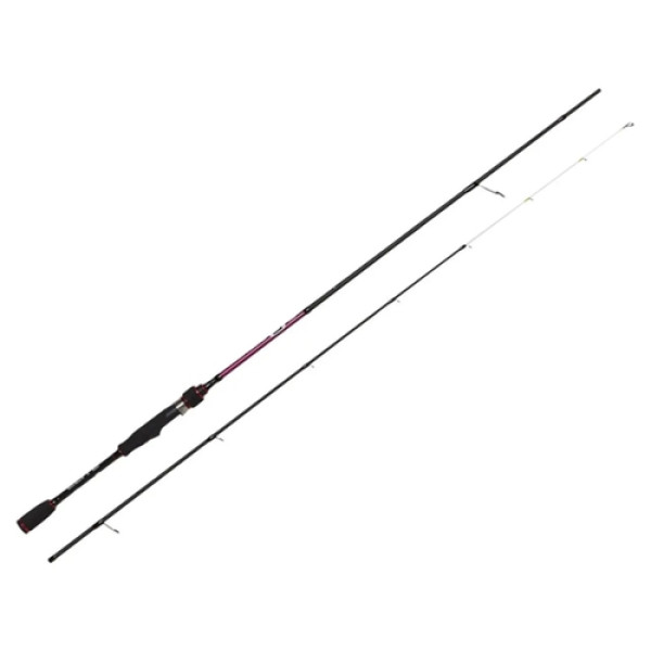 Spinning rod Salmo Elite MICROJIG S 10 3-10g 2.34m (4175-234)