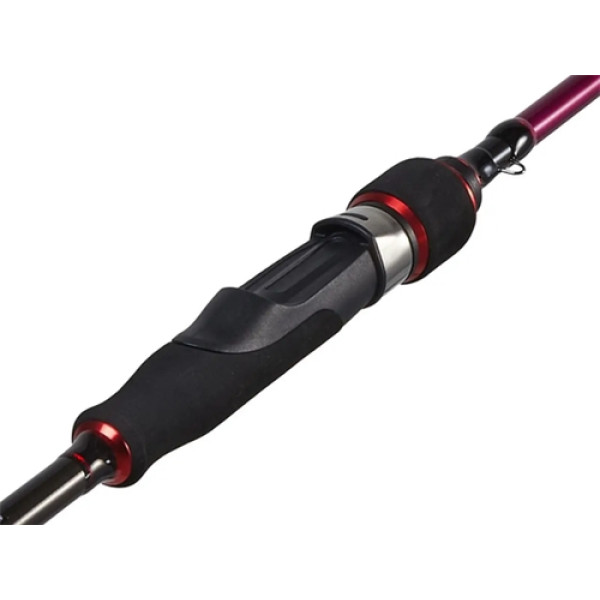 Spinning rod Salmo Elite MICROJIG S 10 3-10g 2.34m (4175-234)