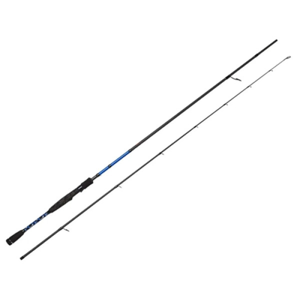 Вудлище спінінгове Salmo Aggressor SPIN 45 15-45g 2.65m (4180-265)