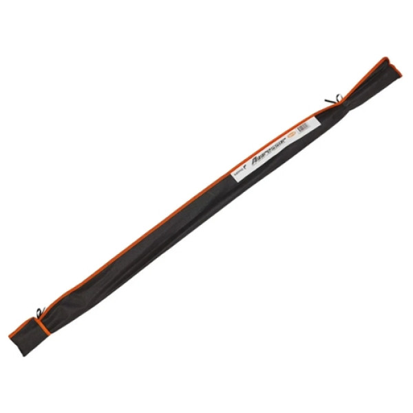 Вудлище спінінгове Salmo Aggressor SPIN 45 15-45g 2.65m (4180-265)