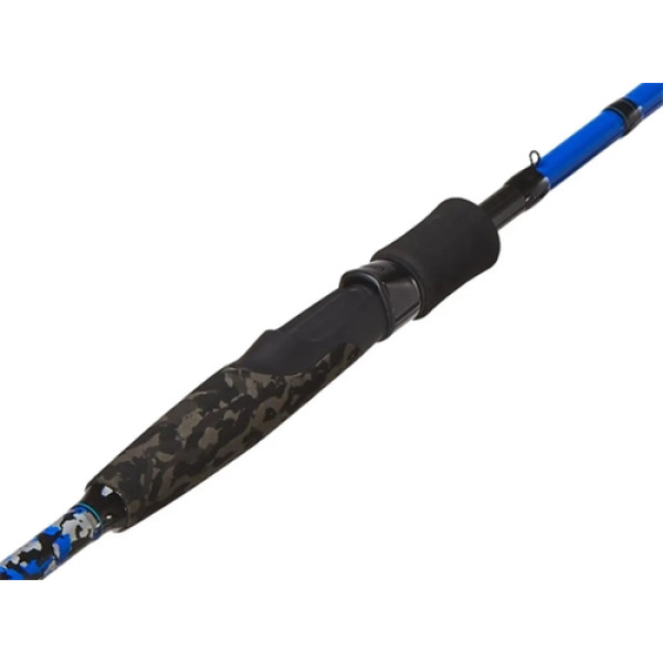 Вудлище спінінгове Salmo Aggressor SPIN 45 15-45g 2.65m (4180-265)