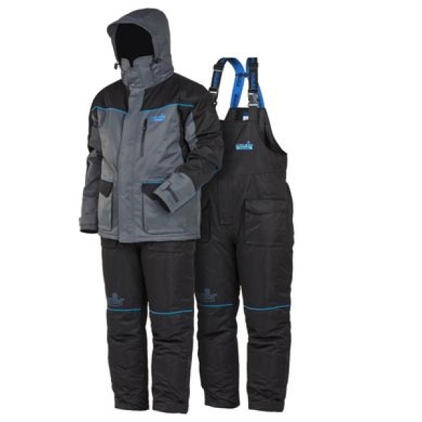 Костюм зимний Norfin Thermax (-20°) р.L