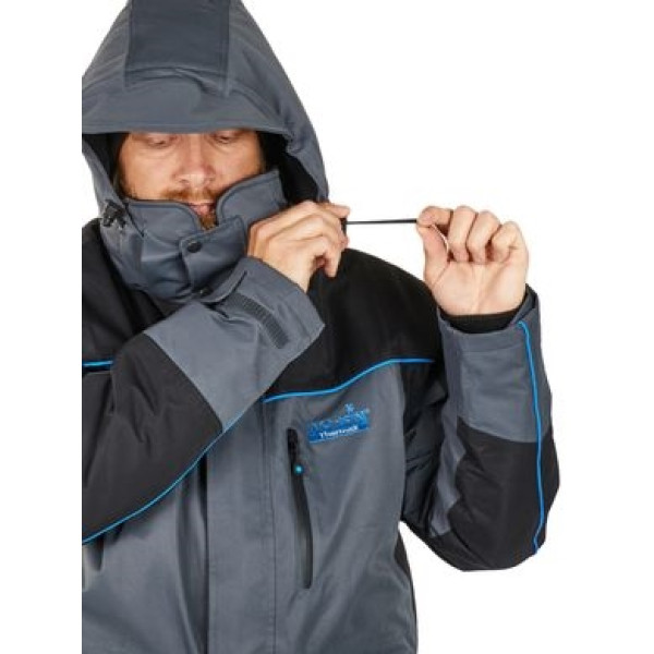 Костюм зимний Norfin Thermax (-20°) р.L