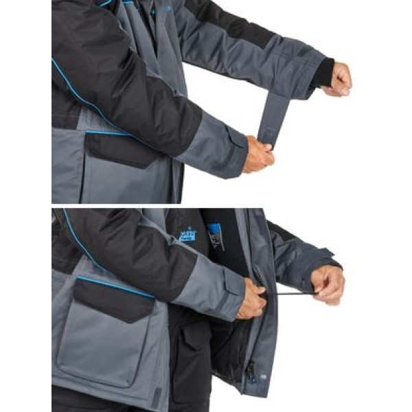 Костюм зимний Norfin Thermax (-20°) р.L