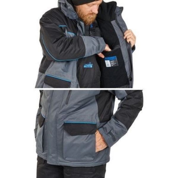 Костюм зимний Norfin Thermax (-20°) р.L