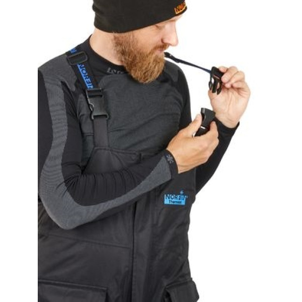 Костюм зимний Norfin Thermax (-20°) р.L