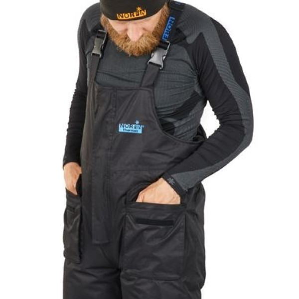 Костюм зимний Norfin Thermax (-20°) р.L