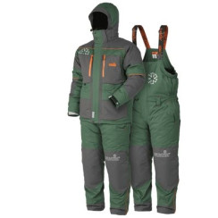Зимний костюм Norfin Discovery 3 р.L