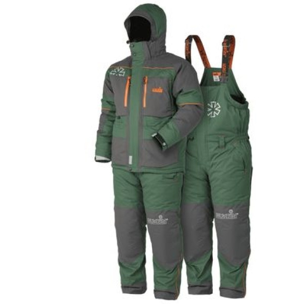 Зимний костюм Norfin Discovery 3 р.XXXL