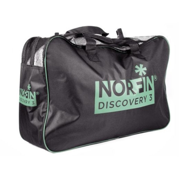 Зимний костюм Norfin Discovery 3 р.XXXL
