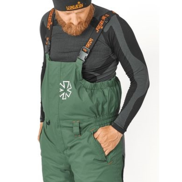 Зимний костюм Norfin Discovery 3 р.XXXL