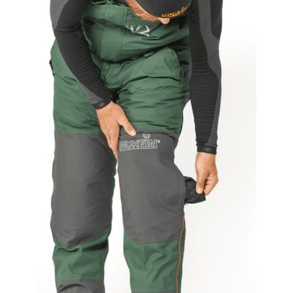 Зимний костюм Norfin Discovery 3 р.XXXL