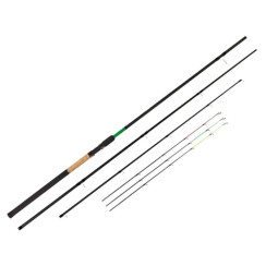 Salmo Elite Feeder 100 Rod, 100g, 3.9m (5002-390)
