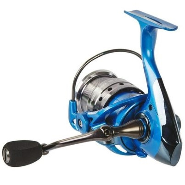 Катушка Salmo Diamond FEEDER 5 4000FD (5040FD)