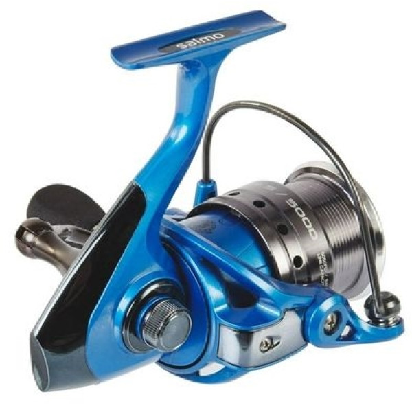 Котушка Salmo Diamond FEEDER 5 5000FD (5050FD)