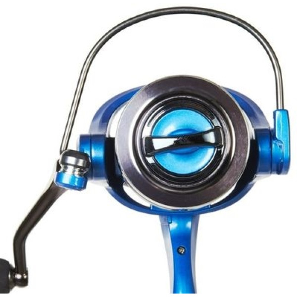 Катушка Salmo Diamond FEEDER 5 6000FD (5060FD)