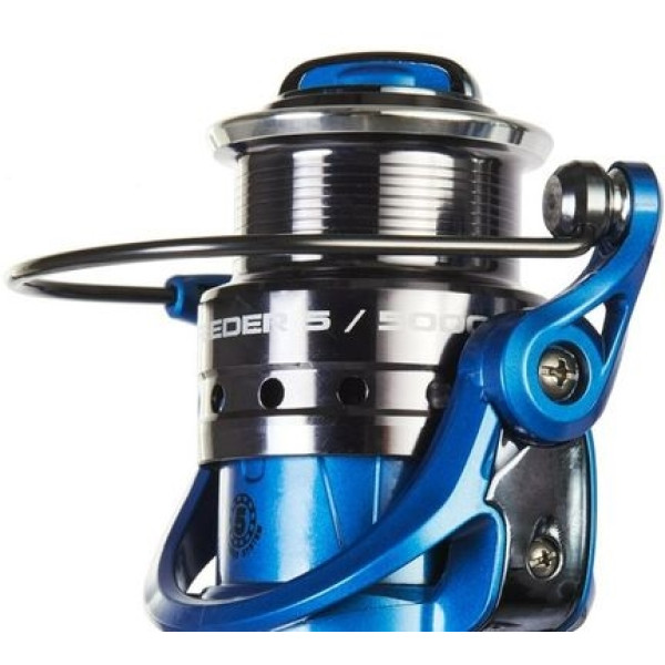 Катушка Salmo Diamond FEEDER 5 6000FD (5060FD)