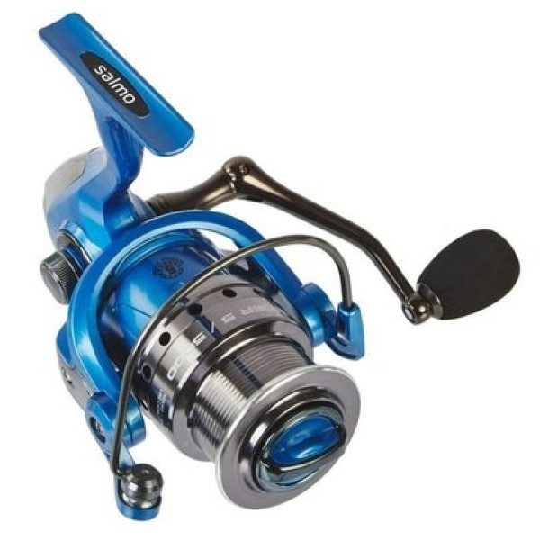 Катушка Salmo Diamond FEEDER 5 6000FD (5060FD)