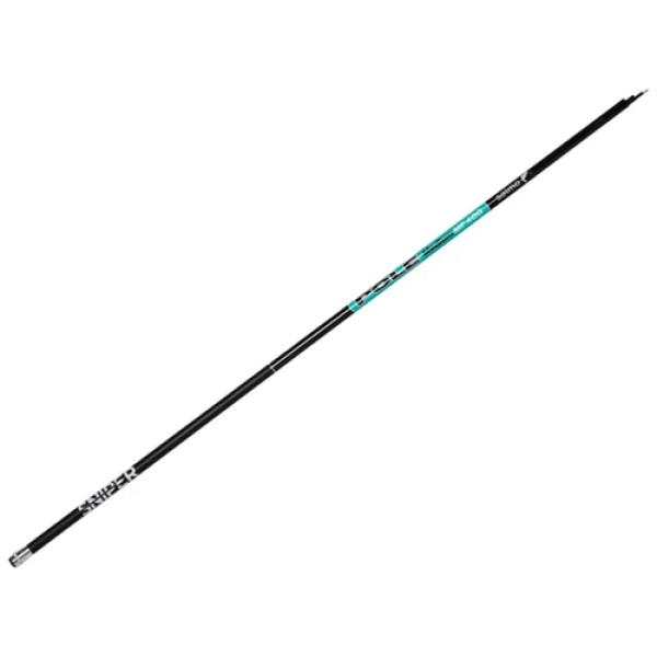 Удилище поплавочное без колец Salmo Sniper POLE MEDIUM MF 4 m 5-20 g (5302-400)