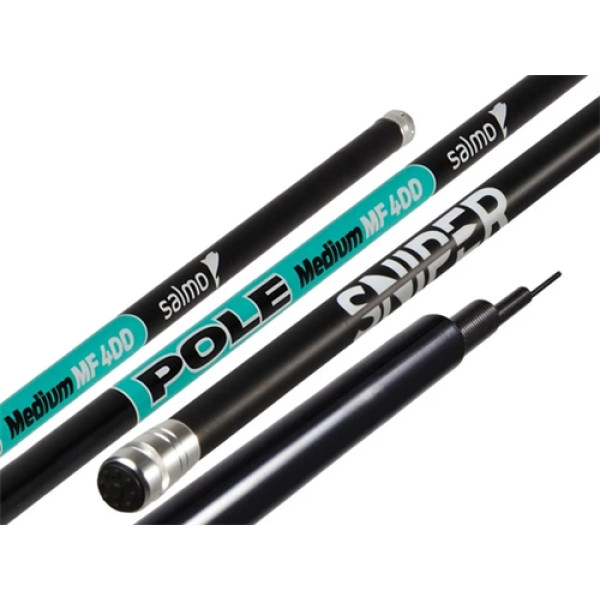 Salmo Sniper POLE MEDIUM MF 6 m 5-20 g (5302-600) float rod without rings