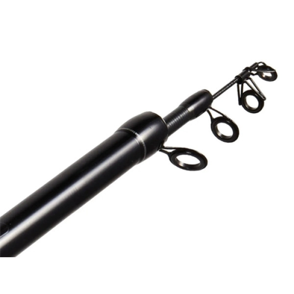 Salmo Sniper Bolognese Medium M 3 m 3-15 g (5303-300) float rod with rings