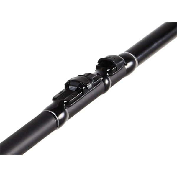Salmo Sniper Bolognese Medium M 4 m 5-20 g float rod with rings (5303-400)