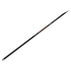 Удилище поплавочное без колец Salmo SNIPER POLE MEDIUM M 4 m 5-20 g (5304-400)