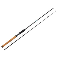 Вудлище кастингове Salmo Aggressor JERK 100 100g 1.8m (5323-180)