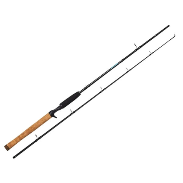 Вудлище кастингове Salmo Aggressor JERK 100 100g 1.8m (5323-180)