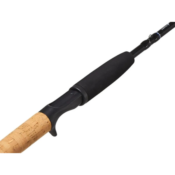 Вудлище кастингове Salmo Aggressor JERK 100 100g 1.8m (5323-180)