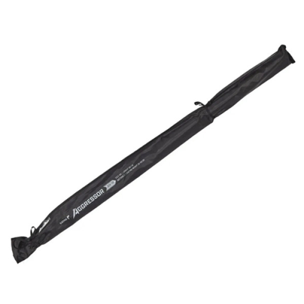 Вудлище кастингове Salmo Aggressor JERK 100 100g 1.8m (5323-180)