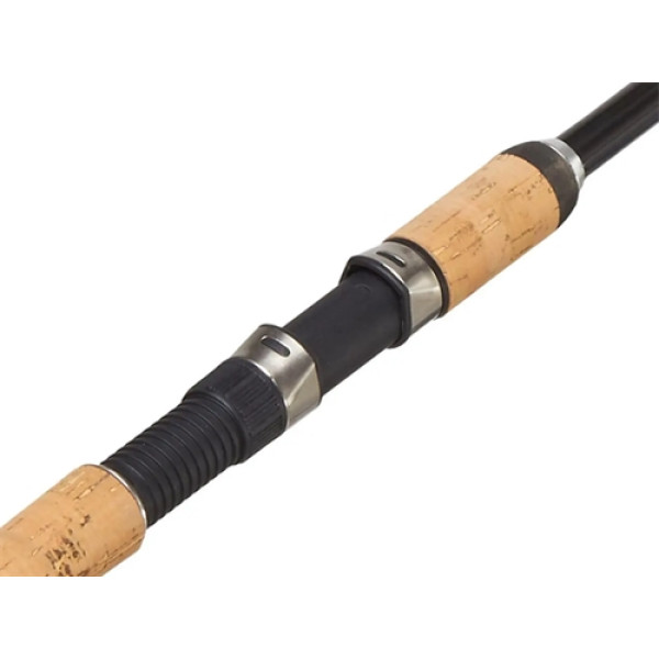 Вудлище спінінгове телескопічне Salmo Aggressor TRAVEL SPIN 20 5-20g 2.4m (5424-240)