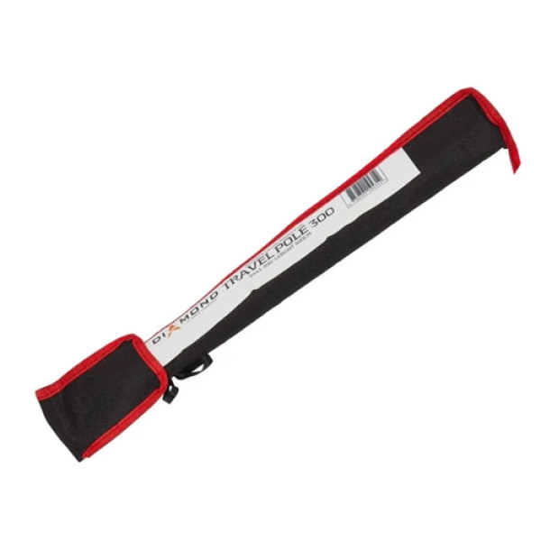 Удилище поплавочное без колец Salmo Diamond TRAVEL POLE 3 m 2-12 g (5441-300)